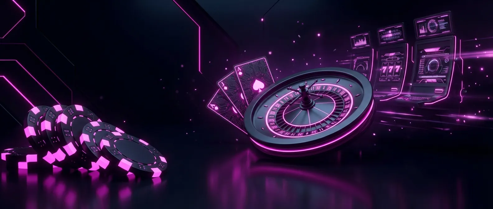 Spin Samba Casino bonus